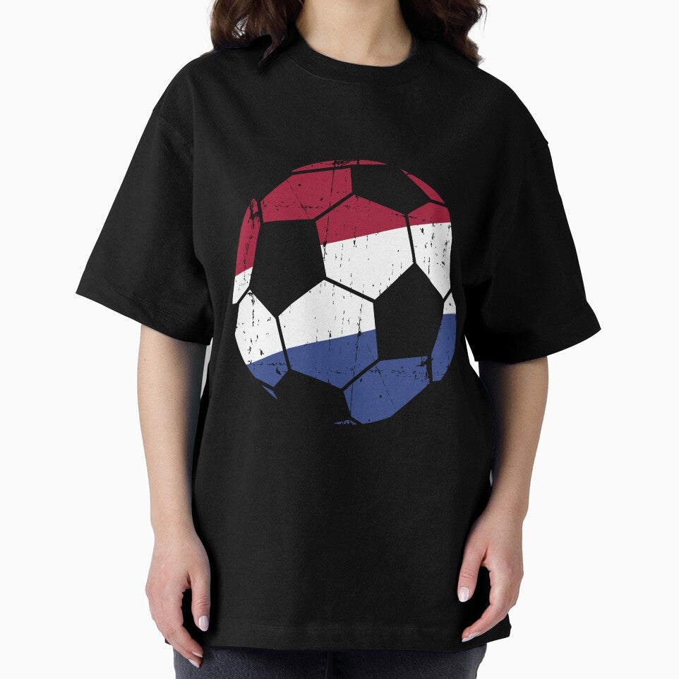netherlands, football, soccer, team, fans, champions by Hypershirty