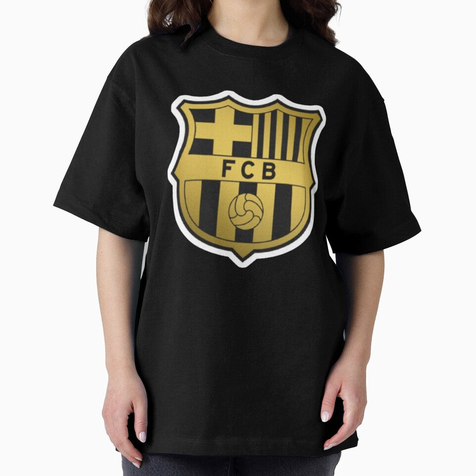 fcb gold by dylanbby