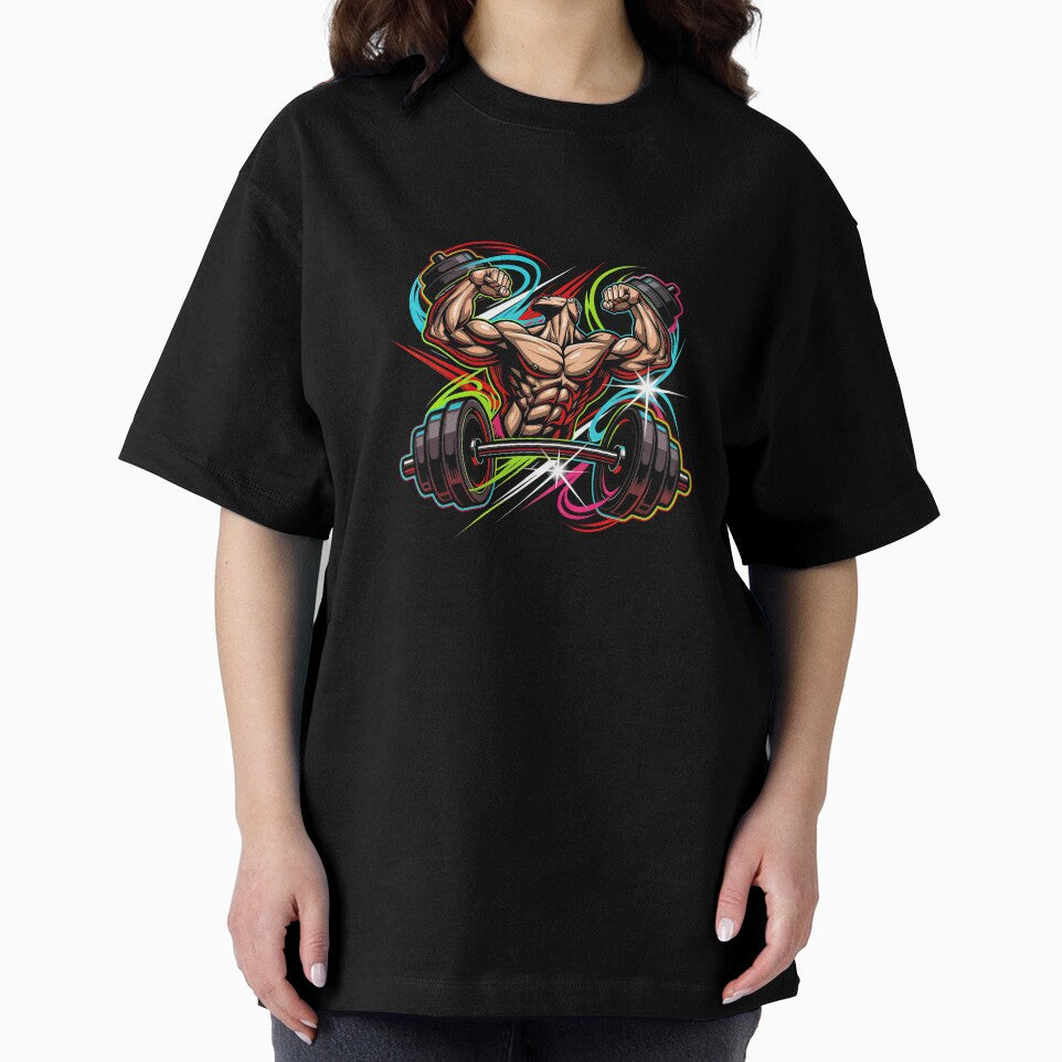 Unstoppable Beast: Power Up Your Passion by ForeverPrintsOK