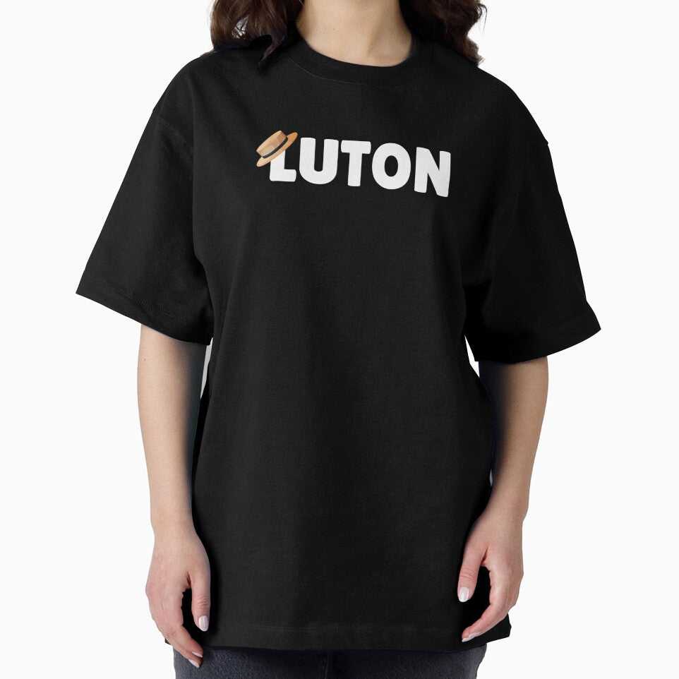 Luton Town Hatters UK England by AEROSPACE-IND