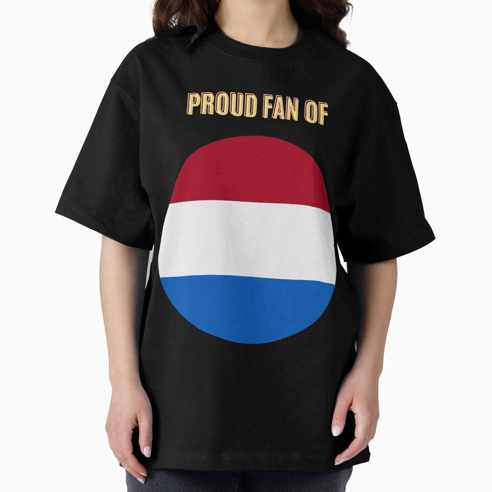 PROUD FAN OFTHE NETHERLANDS: DURING WOLRD CUP 2022 IN QATAR by JM INSPIRES