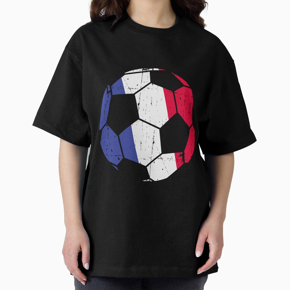 france, football, soccer, team, fans, champions by Hypershirty