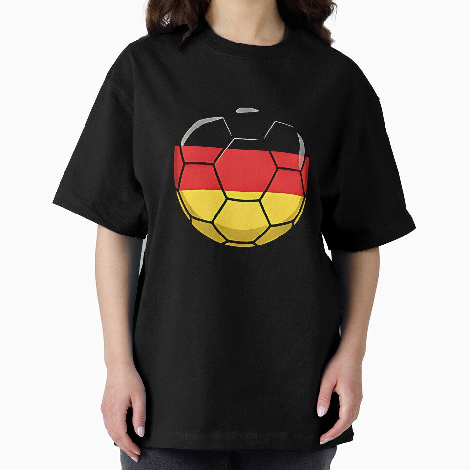 German Football by MKDSN