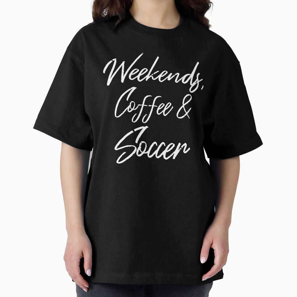 Weekends, Coffee And Soccer III by Lemon Pepper