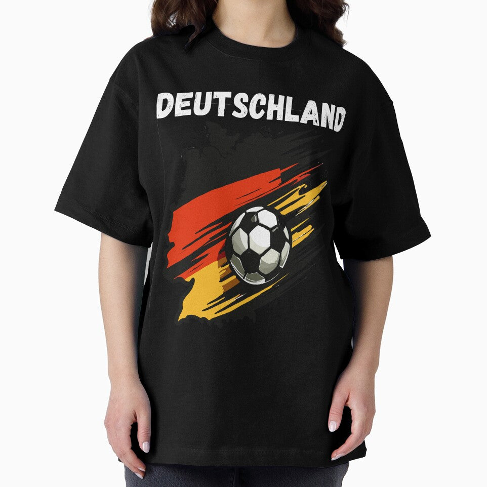 Germany Soccer 2024 by lpsubcult