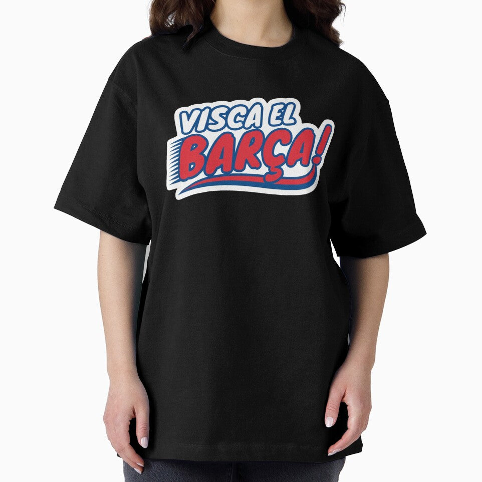 Visca el Barça! Fan Art Soccer Sticker by Dimaromu