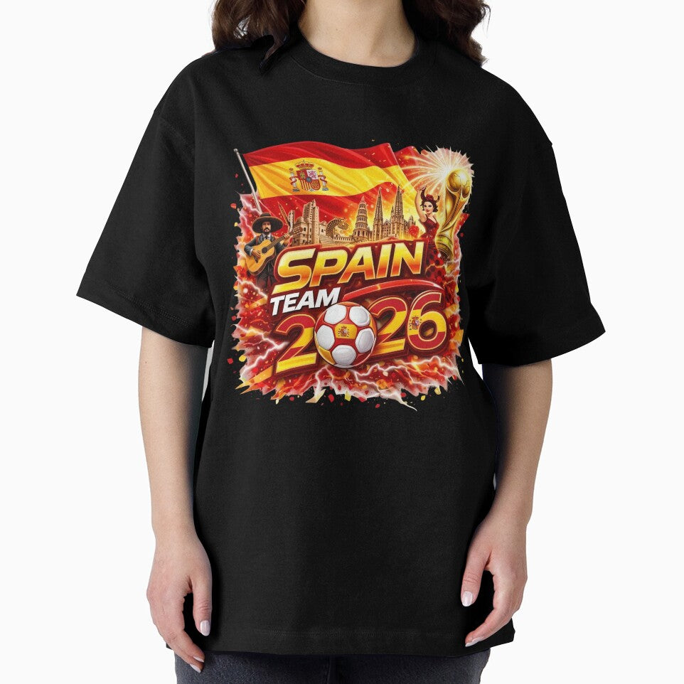 España Pride by MOFAPPAREL