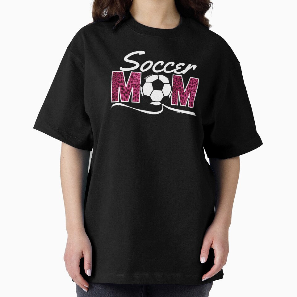 Soccer Mom by Josephines-ZA