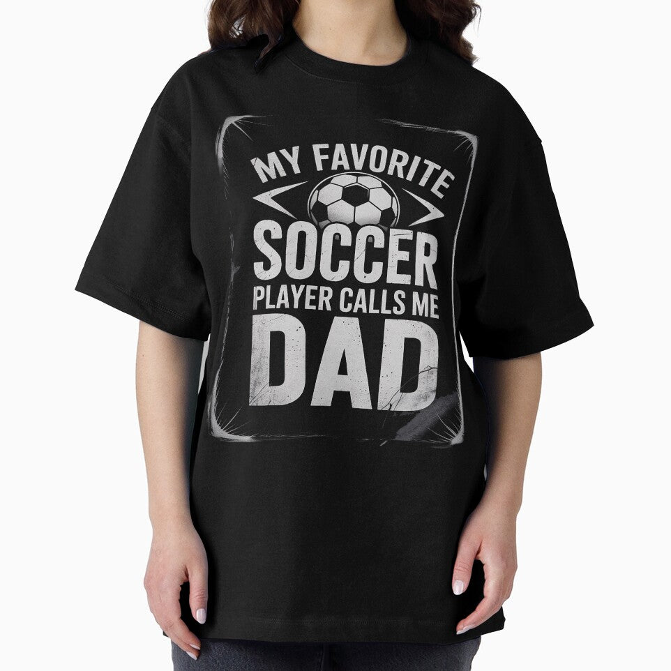 Fathers Day Soccer Playesr me by SIGORDESIGN