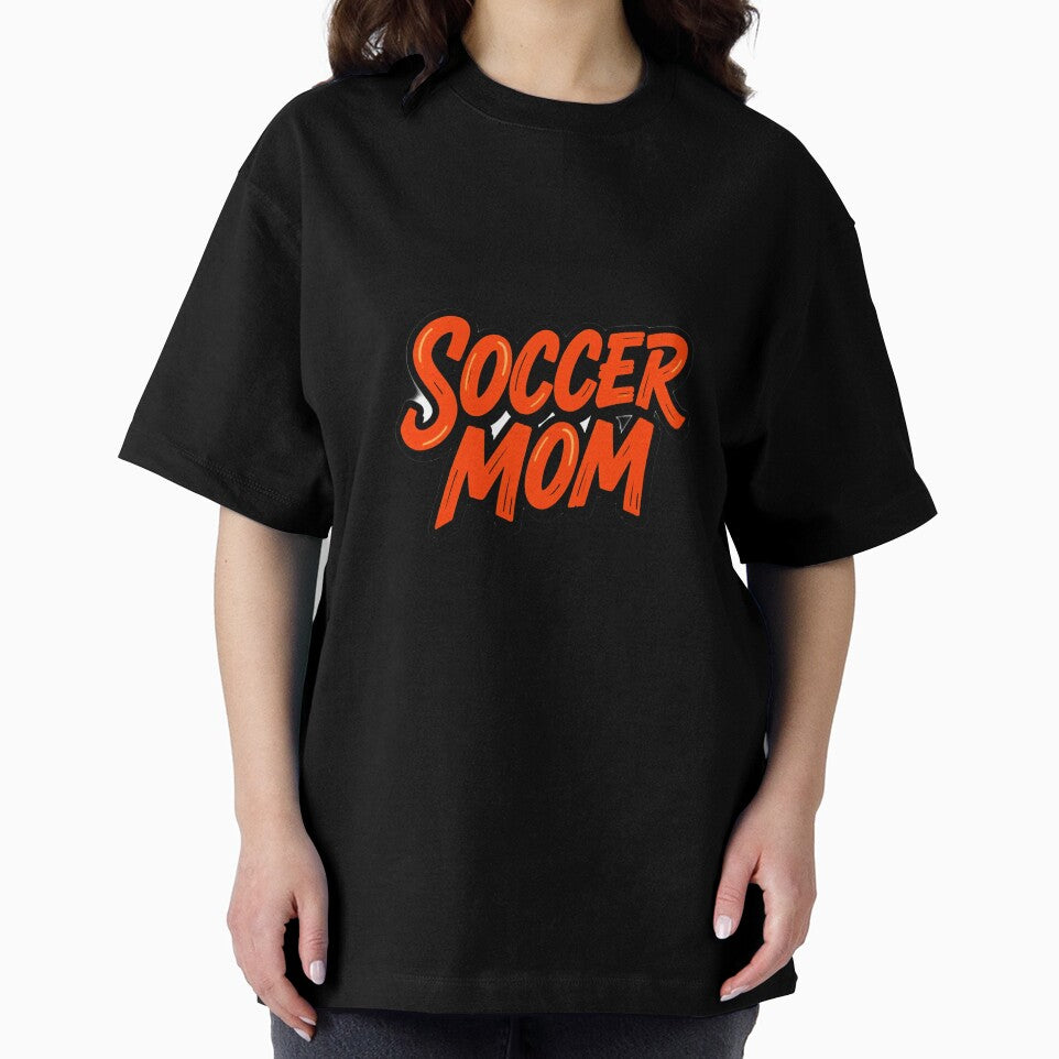 Soccer Mom On Duty by Arte-Excellency