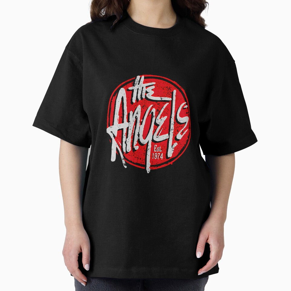 The Angels Band Est 1974 by Surya Puranik