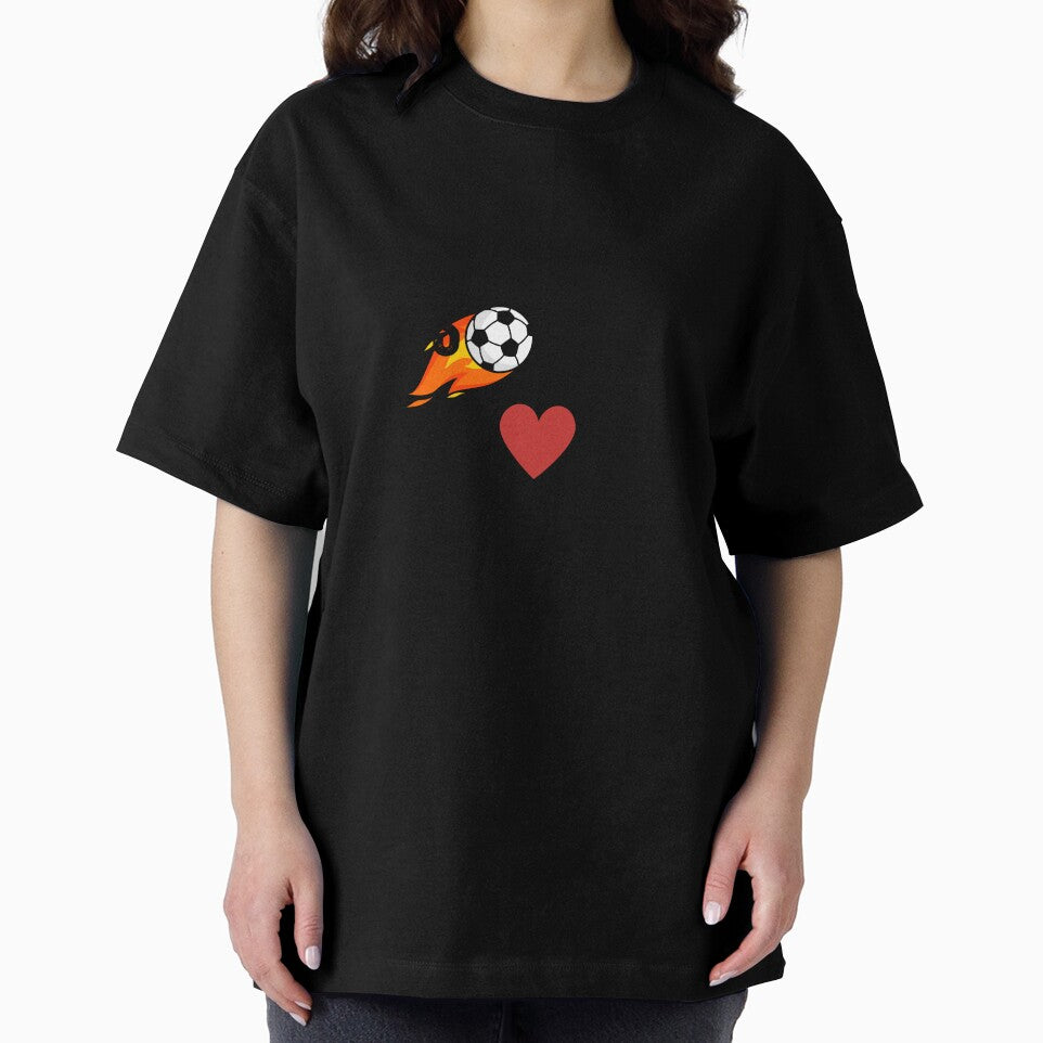 Soccer Dad by Foxy Candy