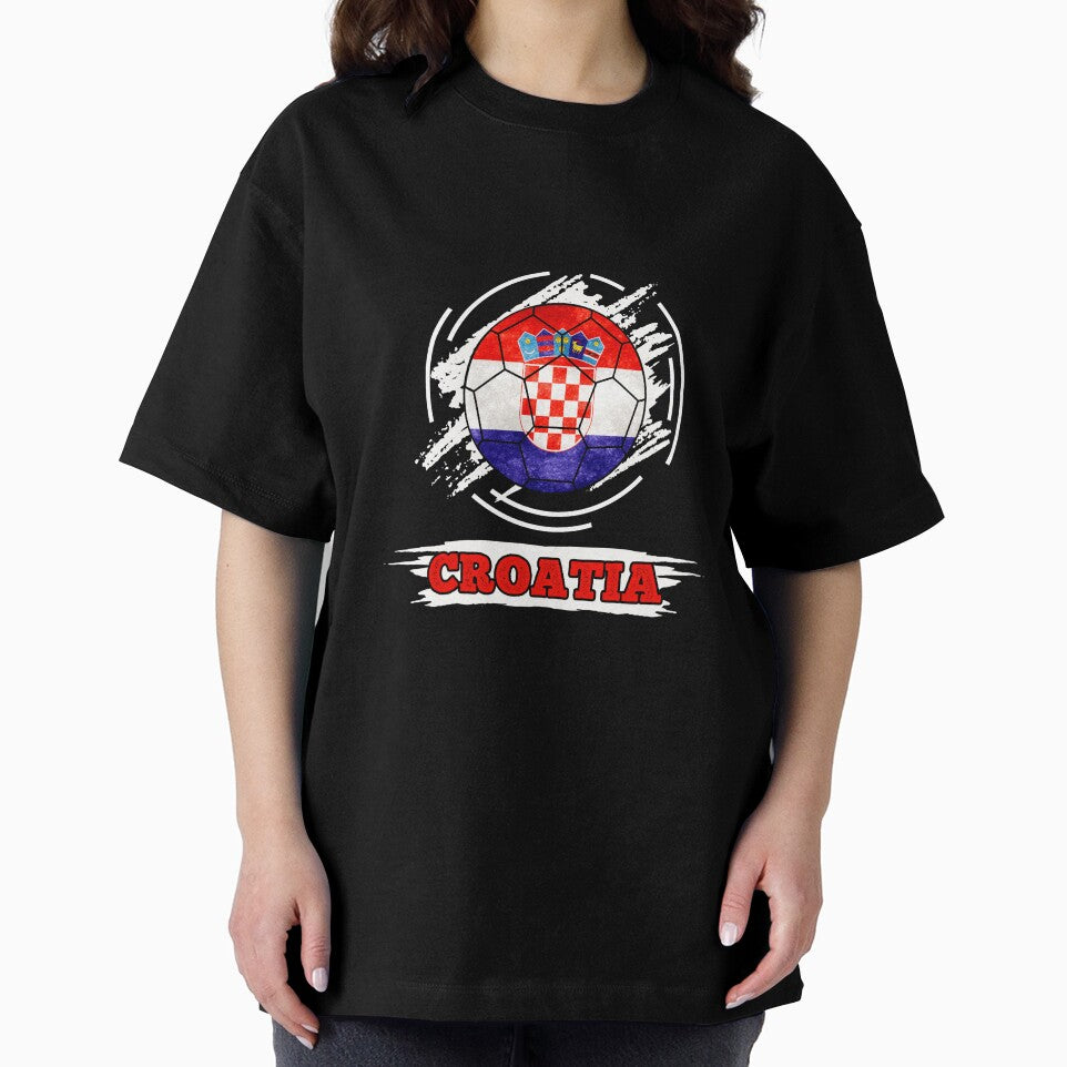 Soccer Croatia Soccer Croatia Football by horstdesigns