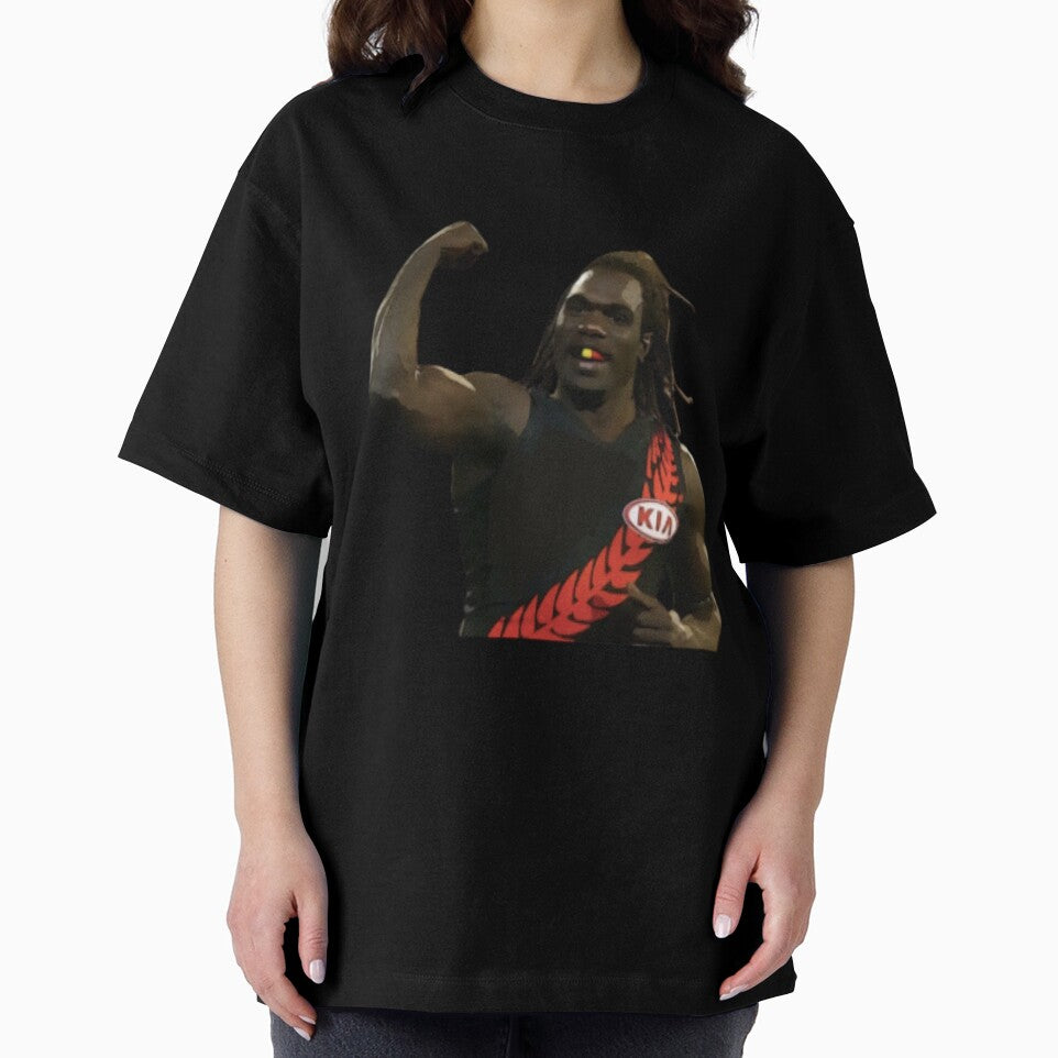 Tipungwuti - Goal Celebration by ijdesigns