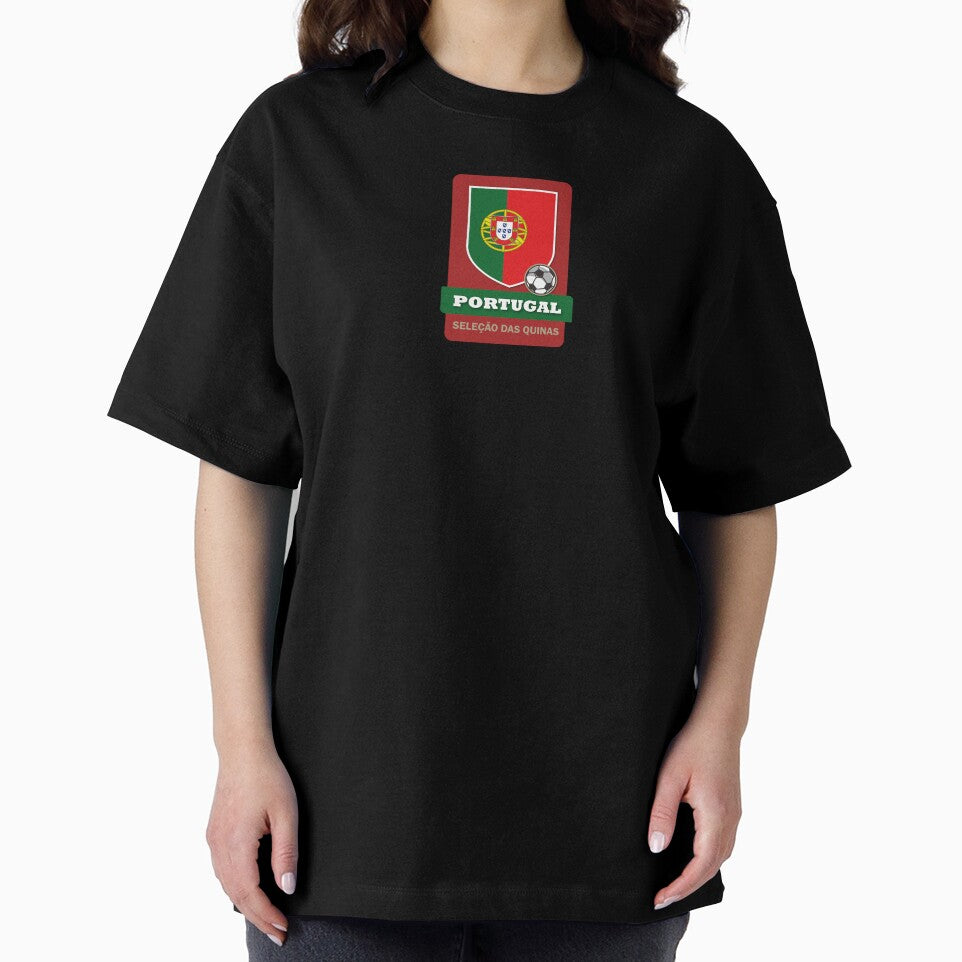 Portugal Football Fans by francokf