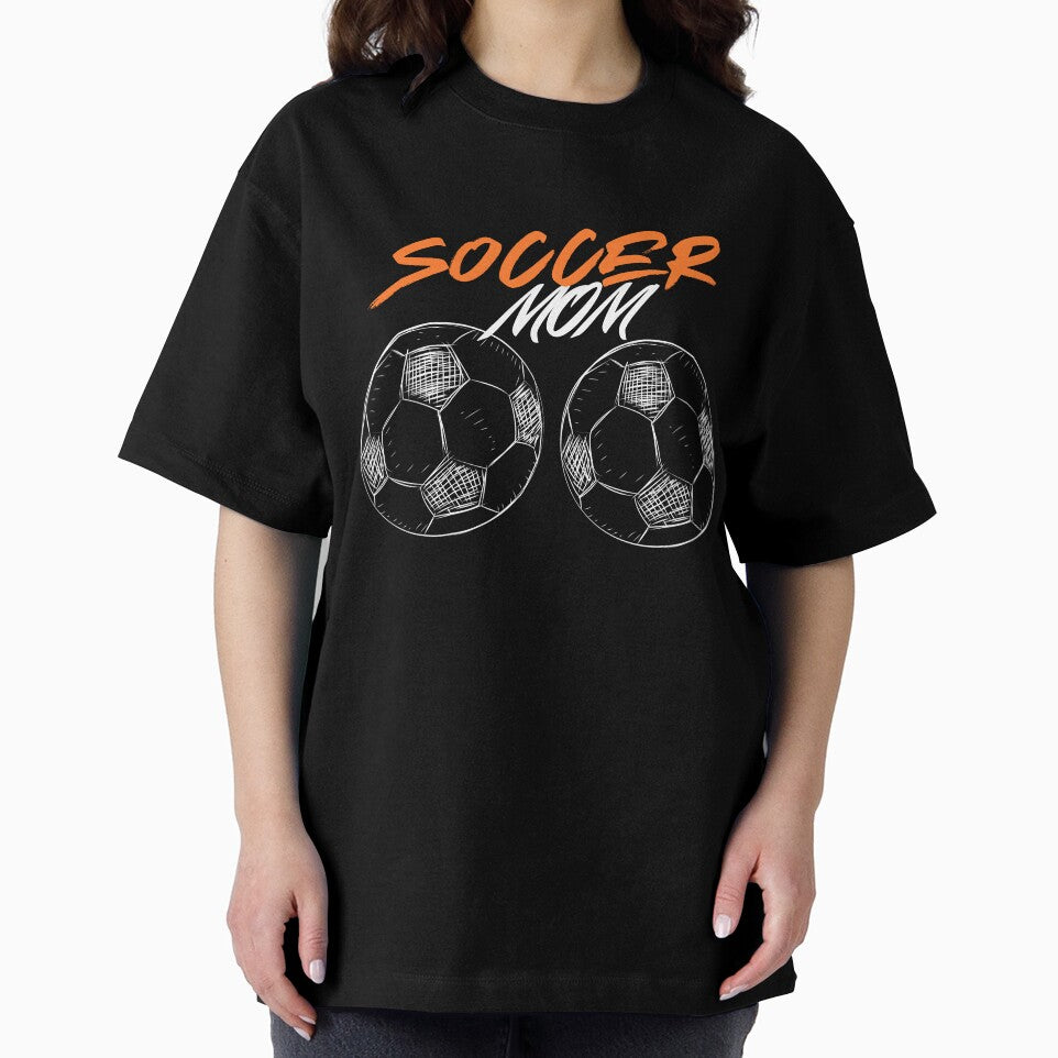 Soccer Mom - Best mom, soccer by Floter80
