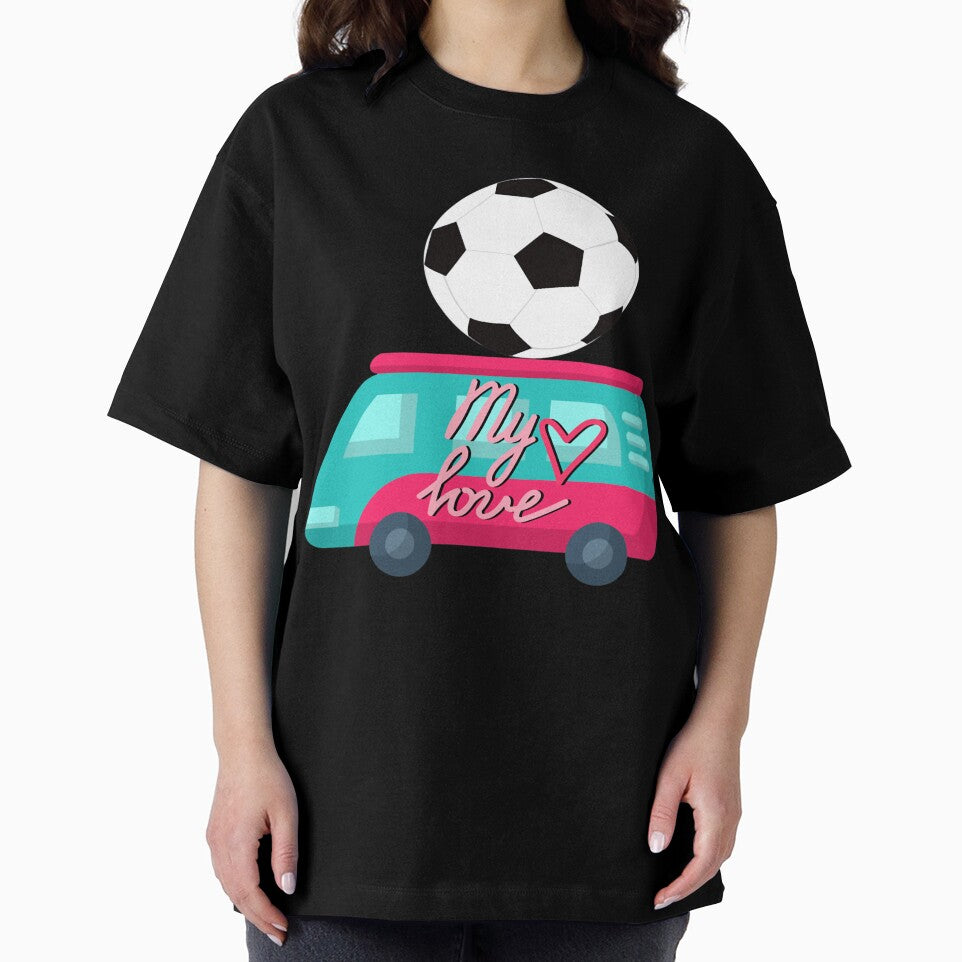 My Second Love Is Football by SyonaCalthorpe
