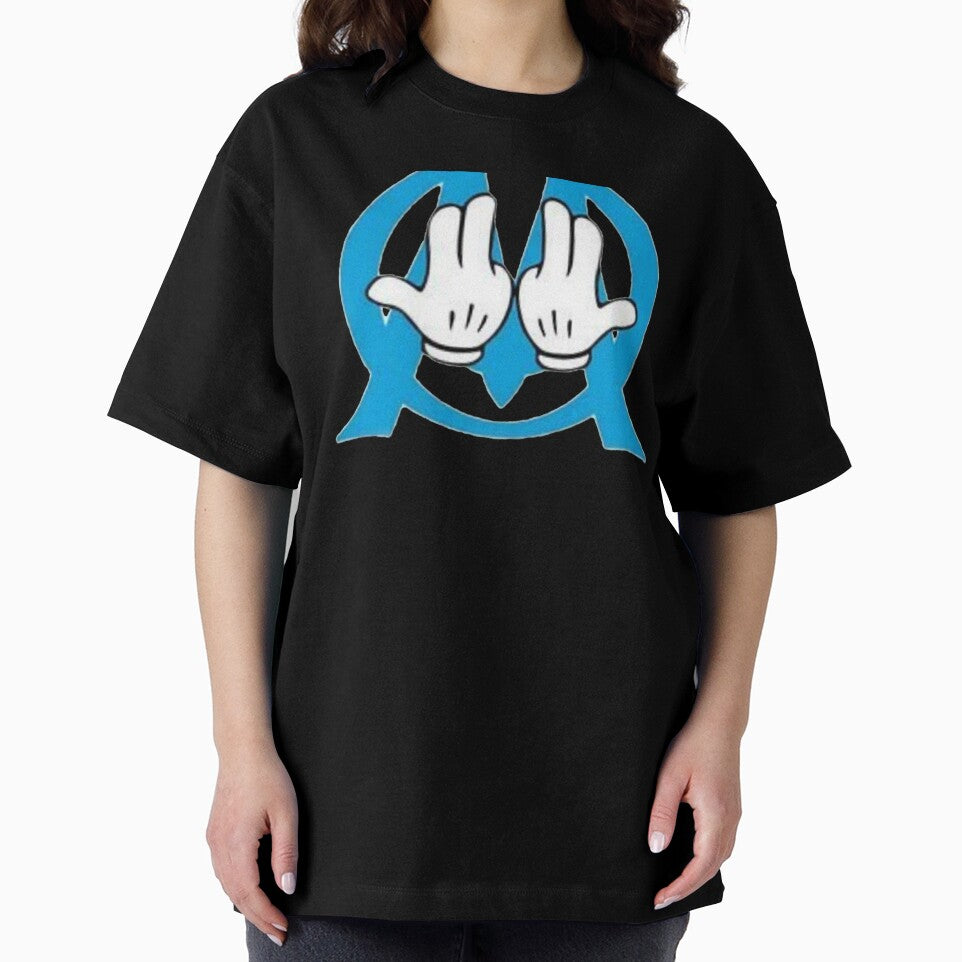 Marseille Baby T-Shirt – Stylized OM-Inspired Streetwear Design, Marseille France Fan Apparel by Magounette