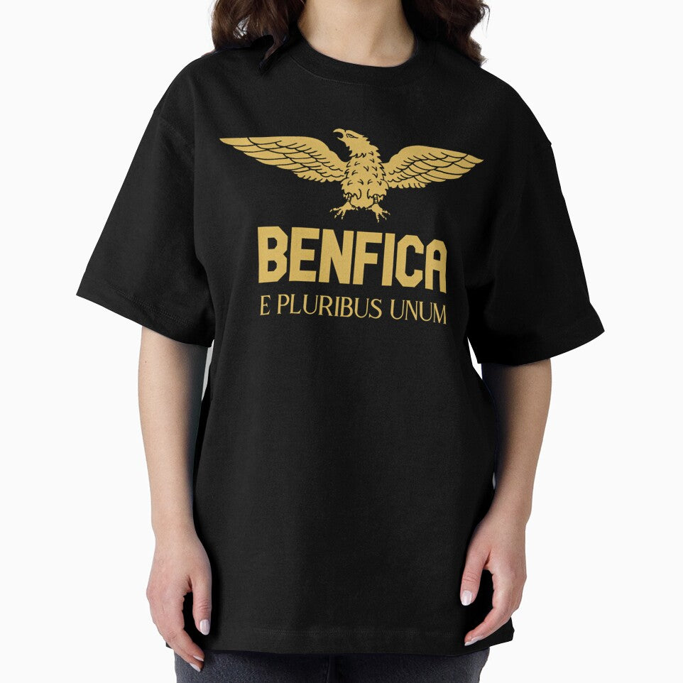 Benfica Gold by ROBERTWILSHOP