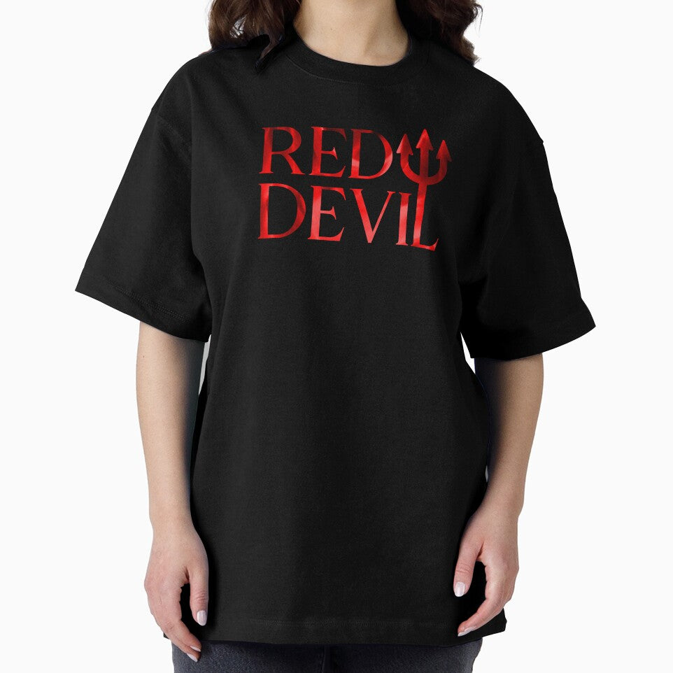 Red Devil Flames 2 by VRedBaller