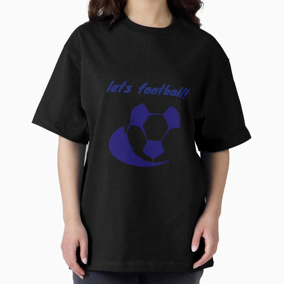 lets football by ahmadbeg10