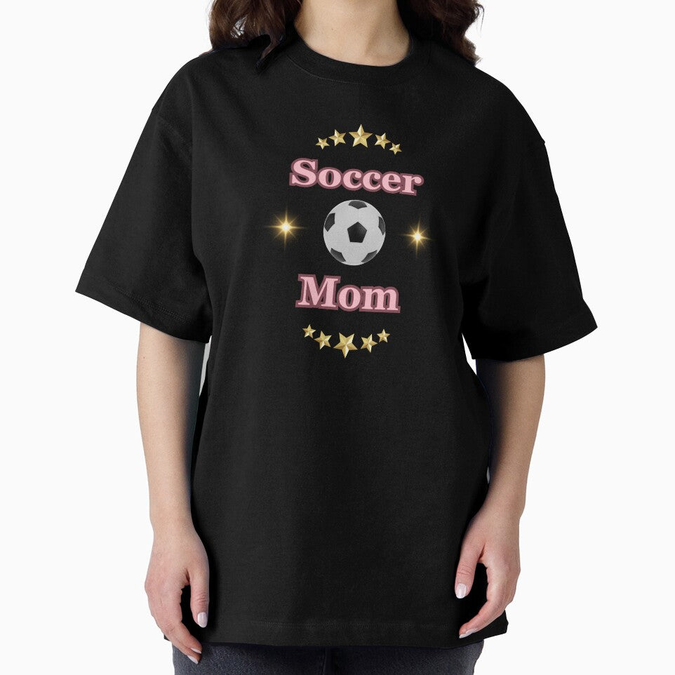 Soccer Mom by CanterburyLane