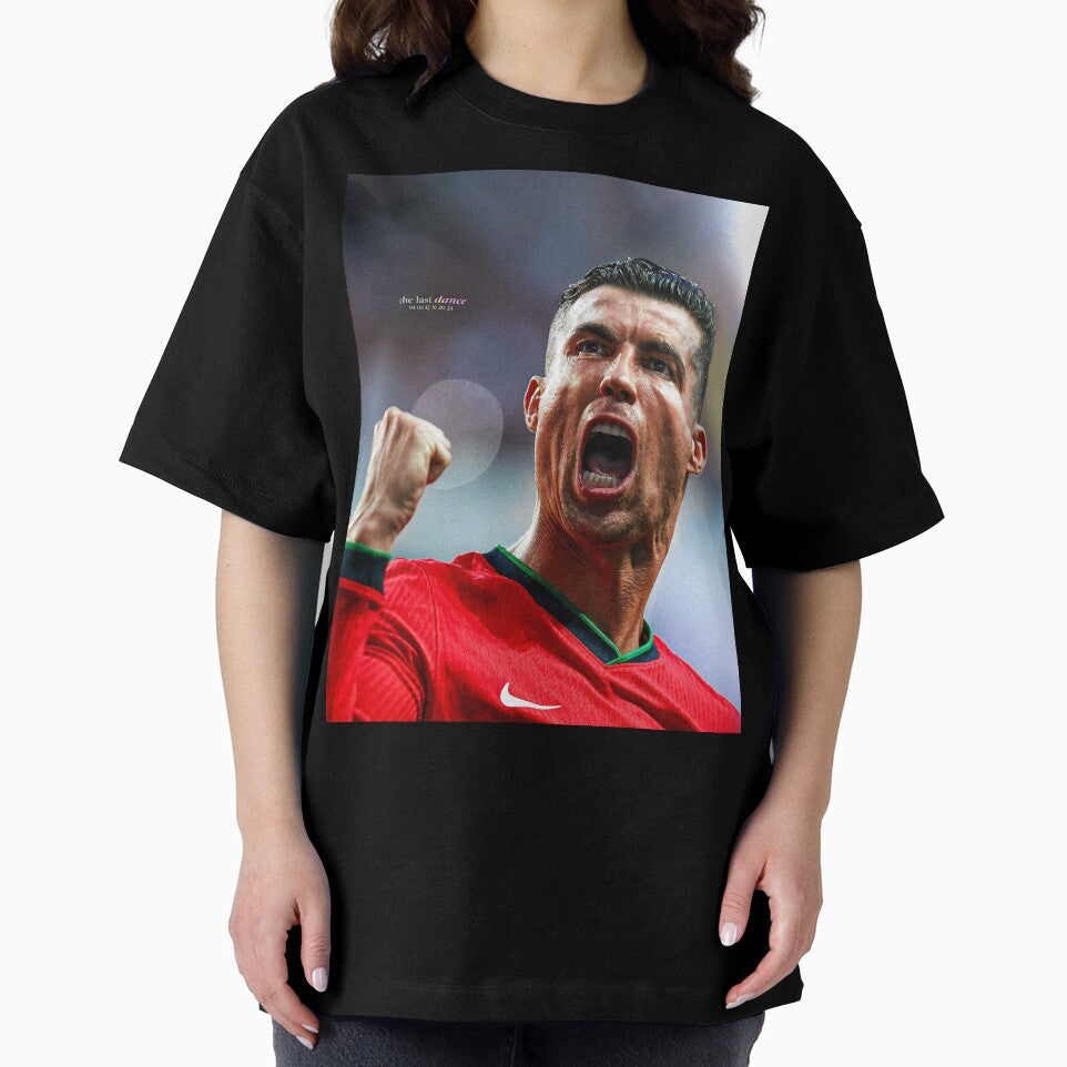 CR7: The Eternal GOAT by Not Hugo