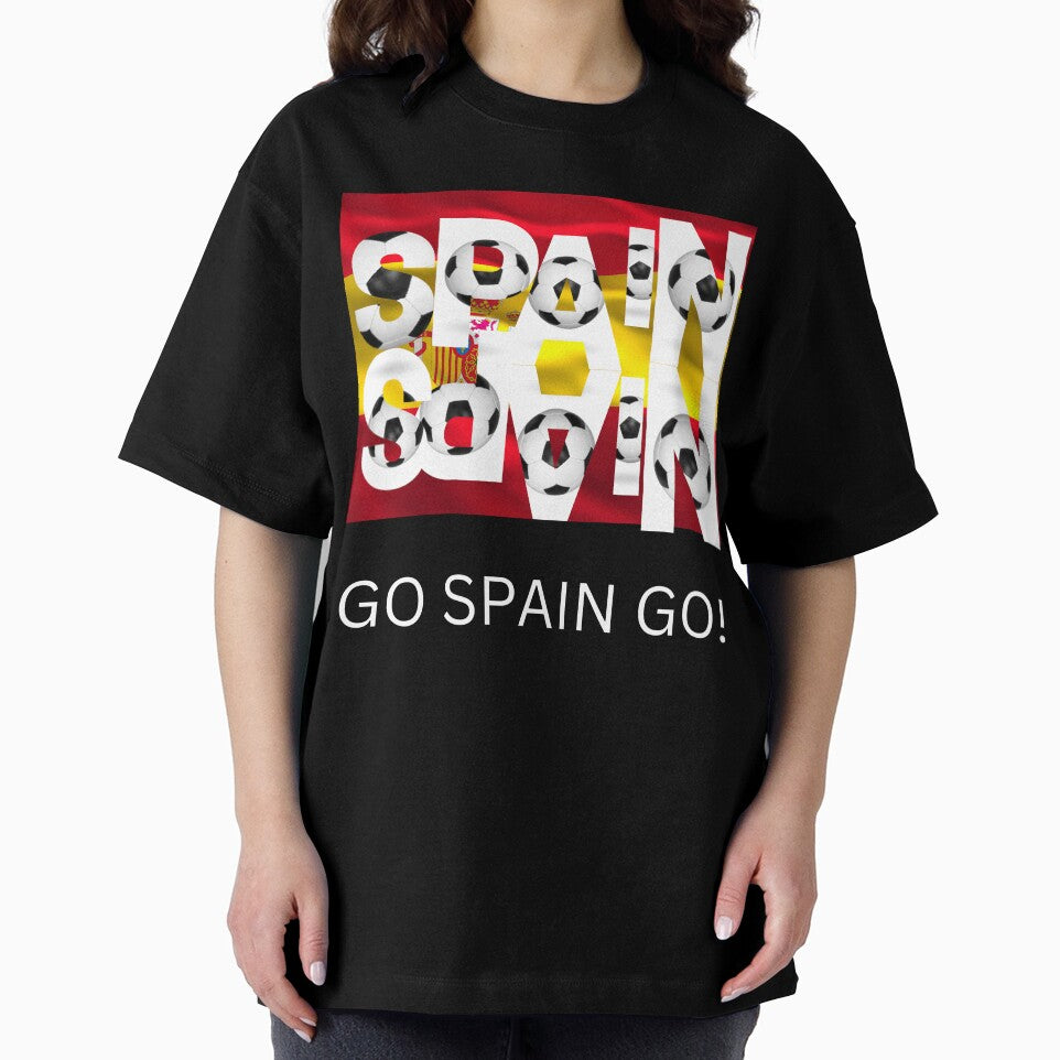 TEAM SPAIN-FIFA by IORODAN