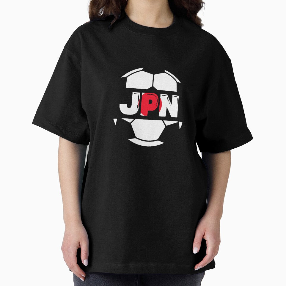 Japan Soccer JPN Design by FinalScoreClub