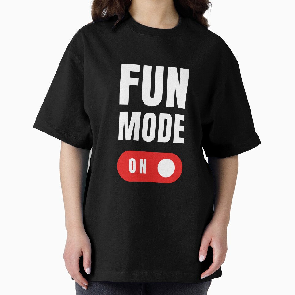 Fun Mode by WaviStudio