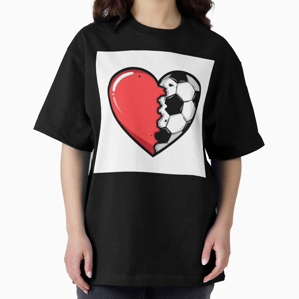 Soccer love by JosueShop101