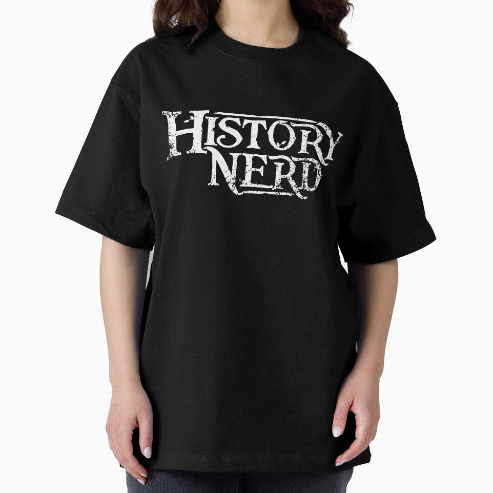 History Nerd by OPEStudios