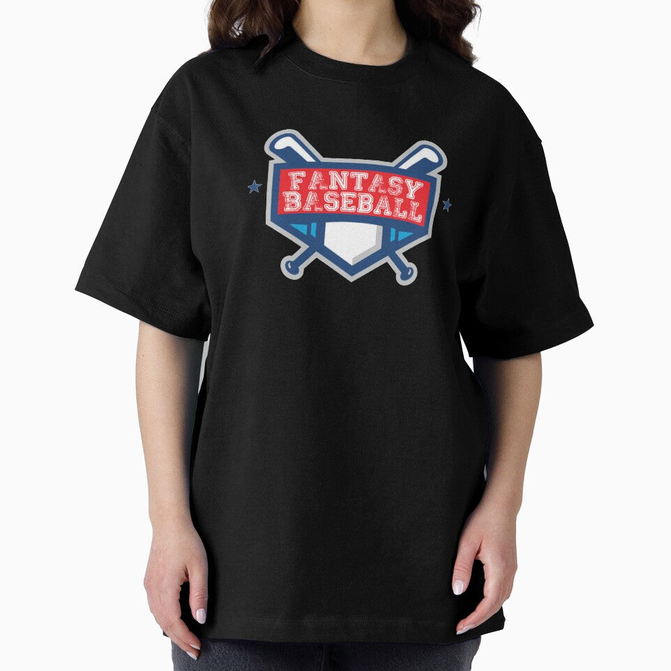Fantasy Baseball Shirt by drwigglebutts