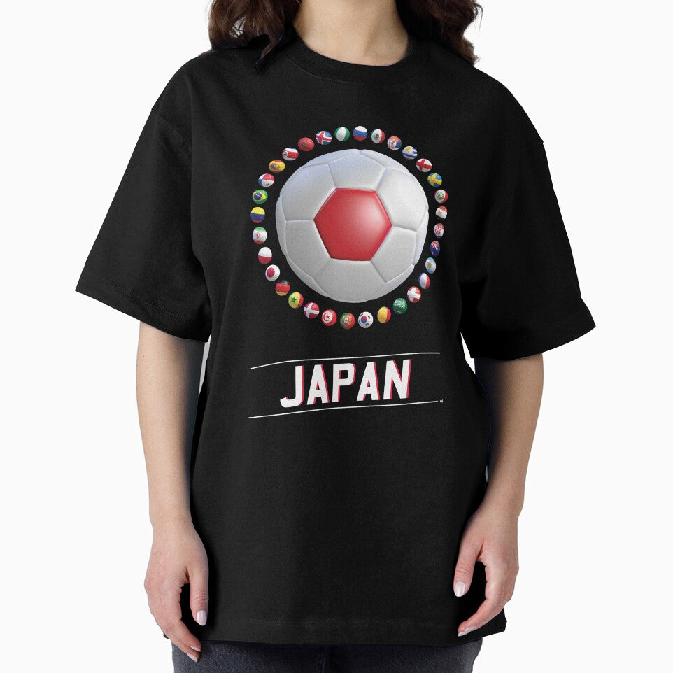 Japan - World Football Championship by m. i.