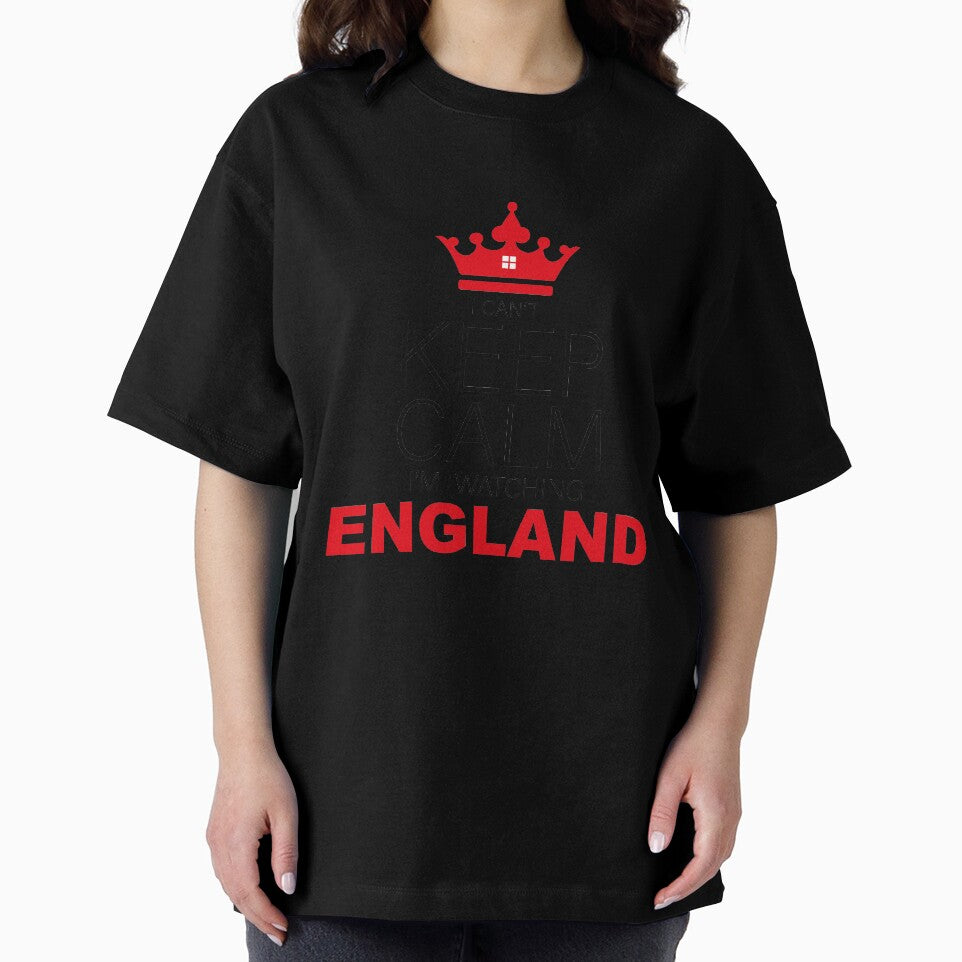 watching England football team by qudac1511