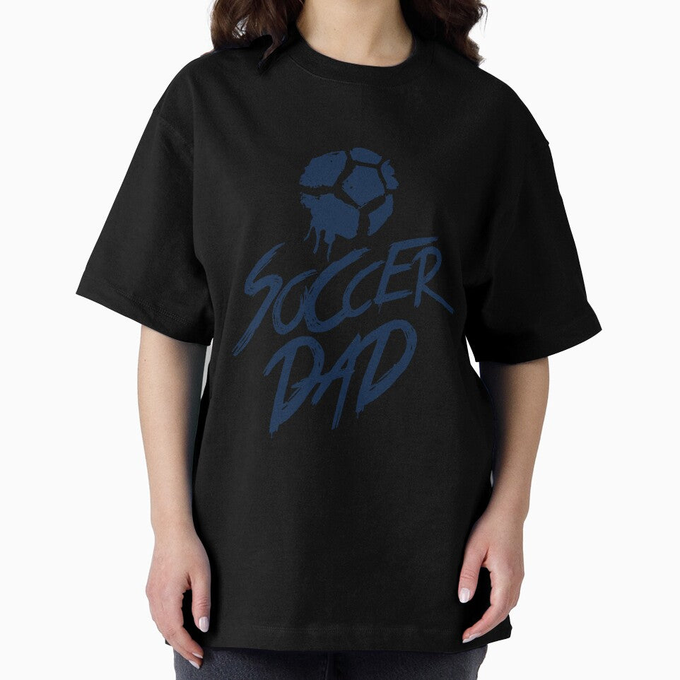 soccer dad world cup awesome design gift by djpraxis