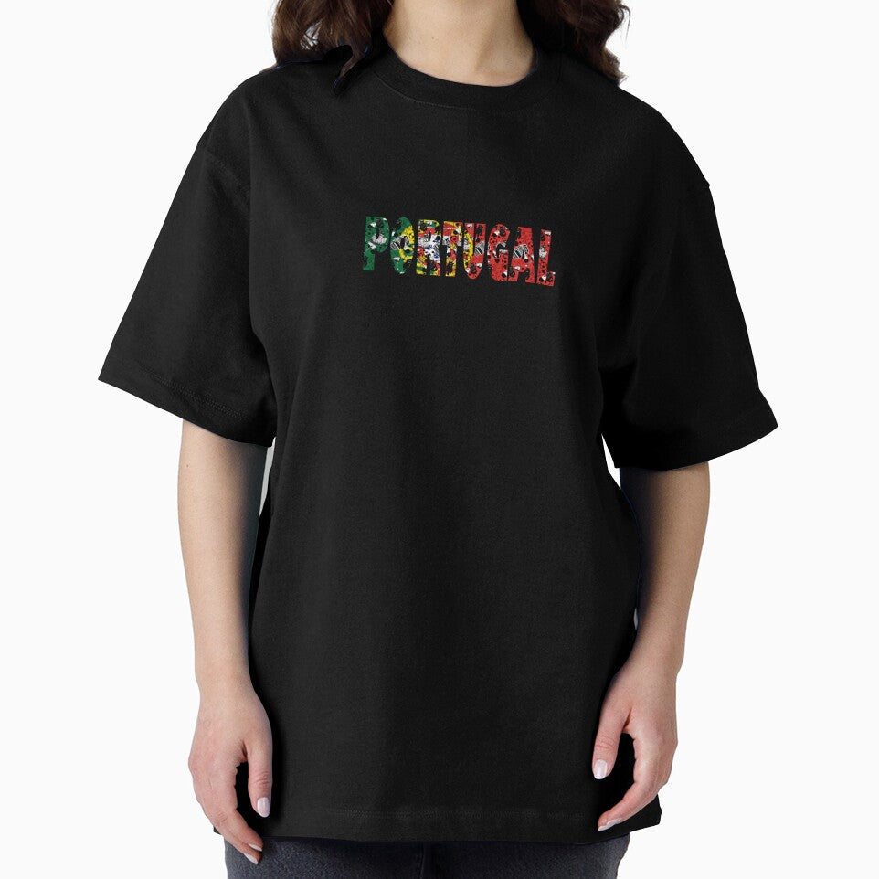Portugal by GerbElli