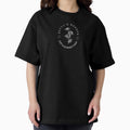 Bettys Garden Taylor Inspired Wall Art Home Decor Heckinfarout Oversized T Shirt Hoodie, Sweatshirt | PureTeeCo.com