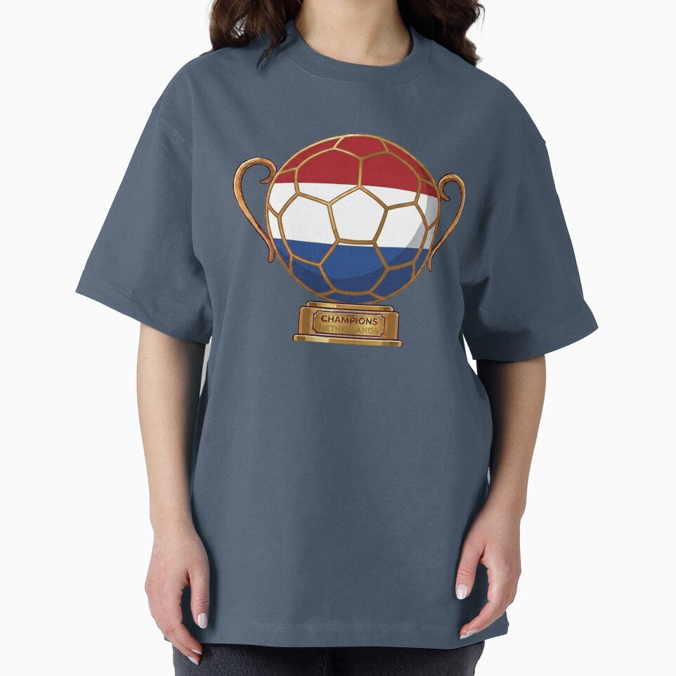 Netherlands FAN by CTN-Designs