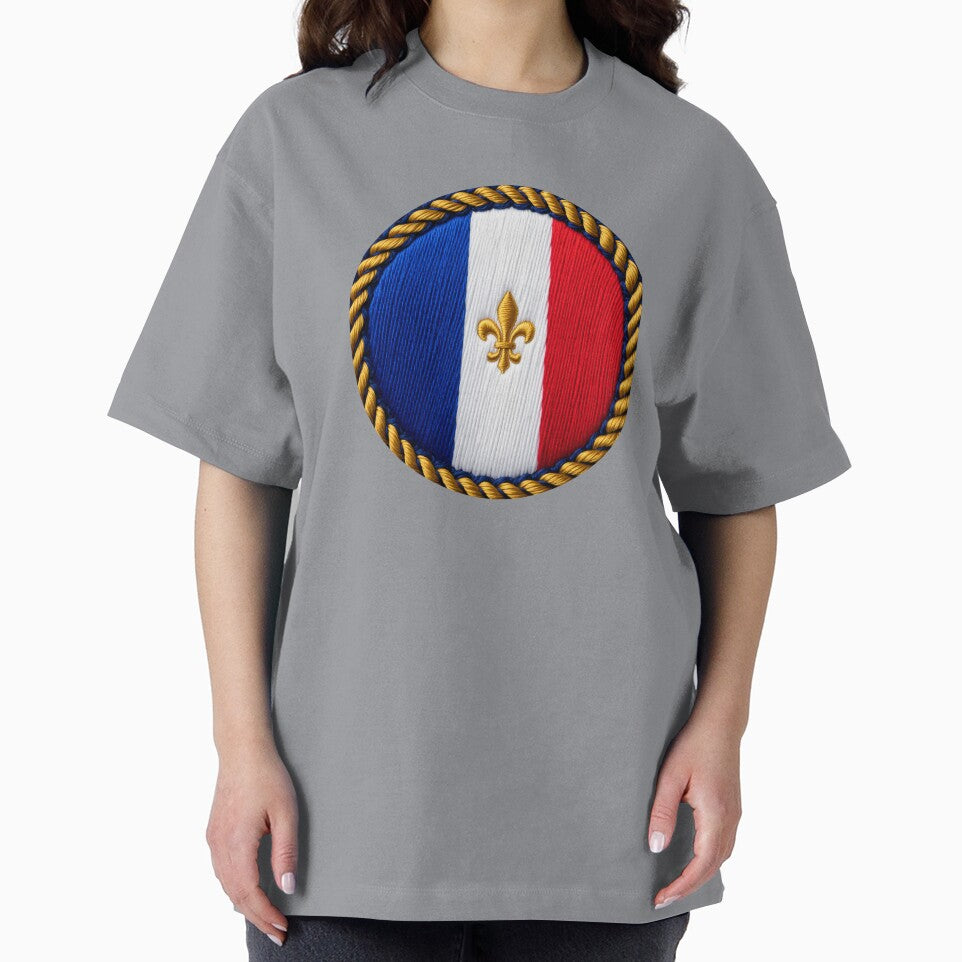 France Flag Patch World Cup 2026 by Colorlessandco