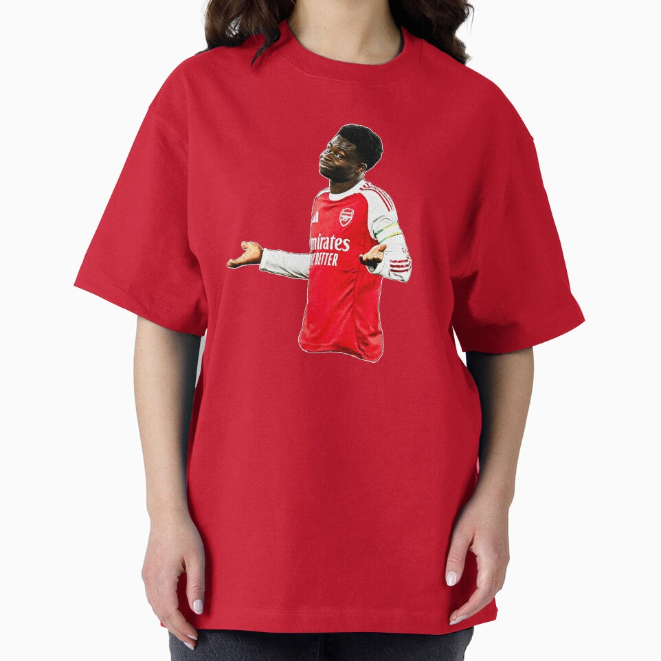 Bukayo by On Target Sports