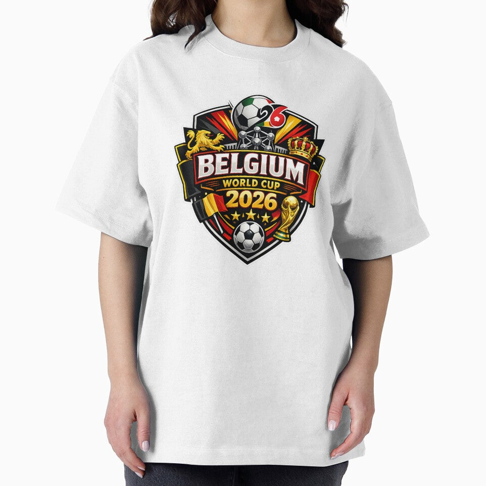 Red Yellow Black Football Fan Design by emanueldonald6