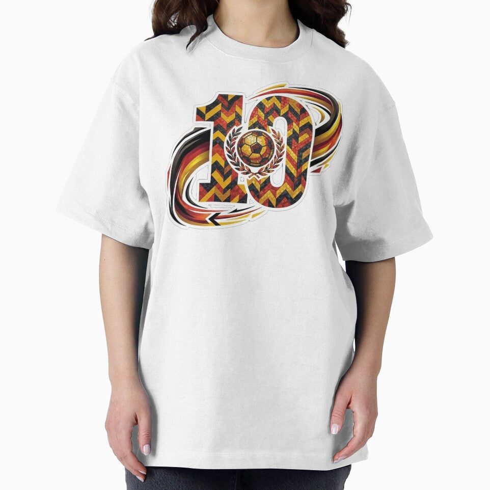 Football Soccer Germany 90 World Cup by marktloewe
