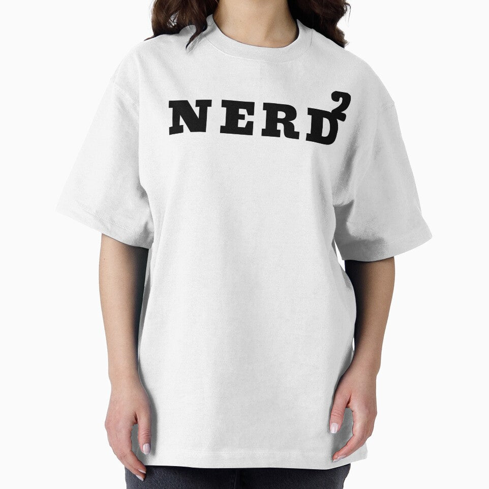 NERD SQUARED by Leomi-2
