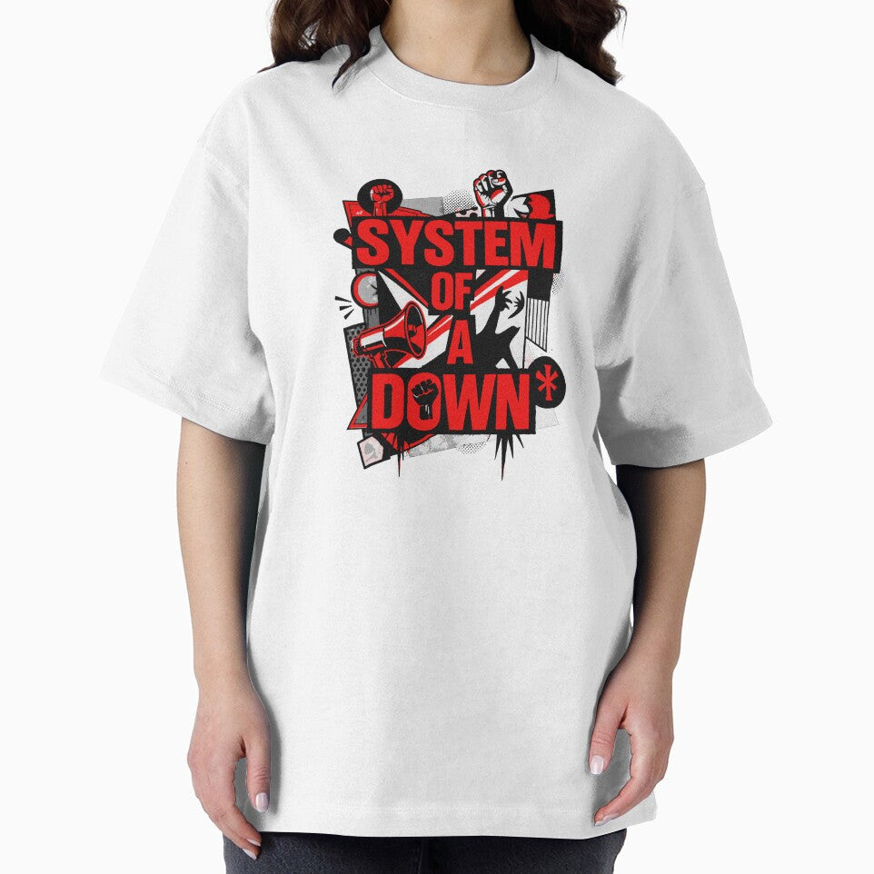 system of a down by izmdgprostd