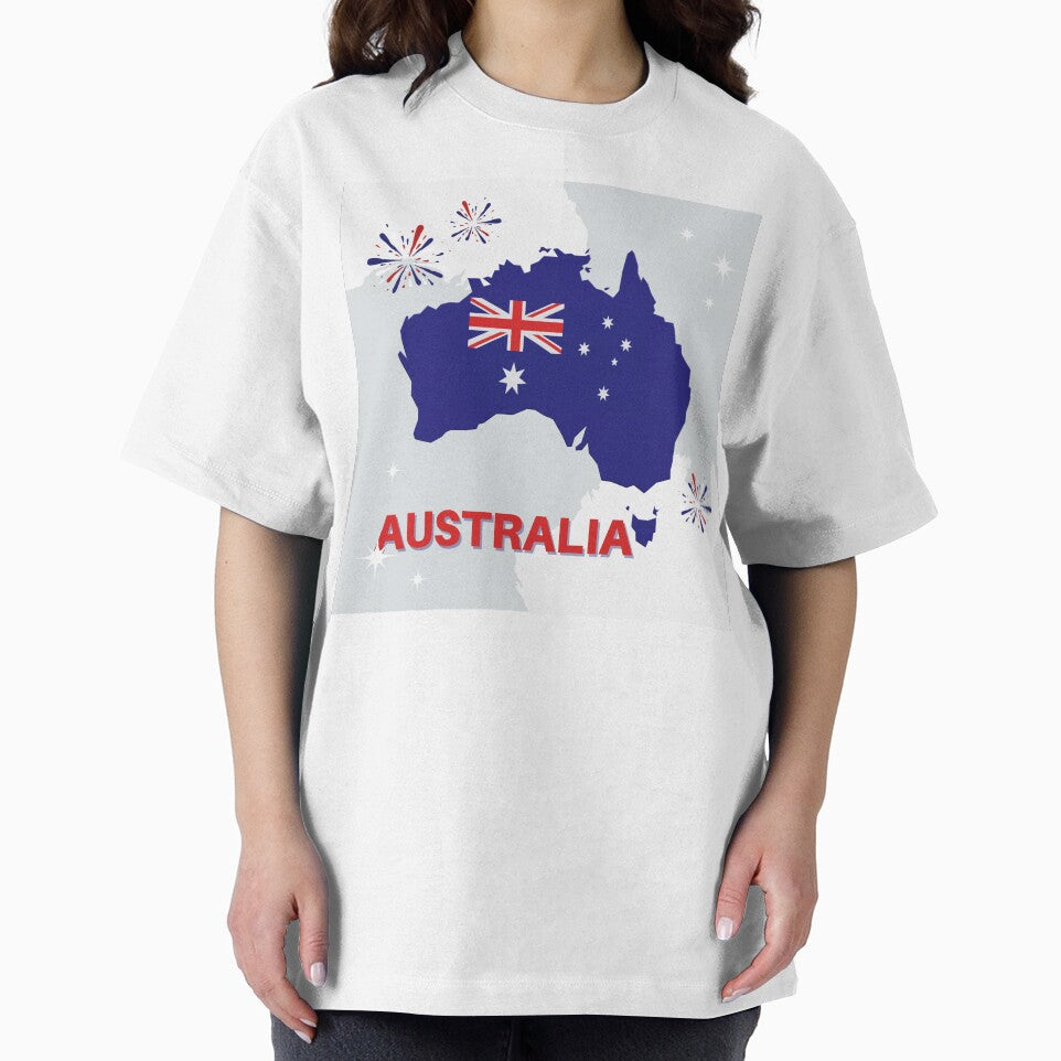Australia by CollectionTeeCo
