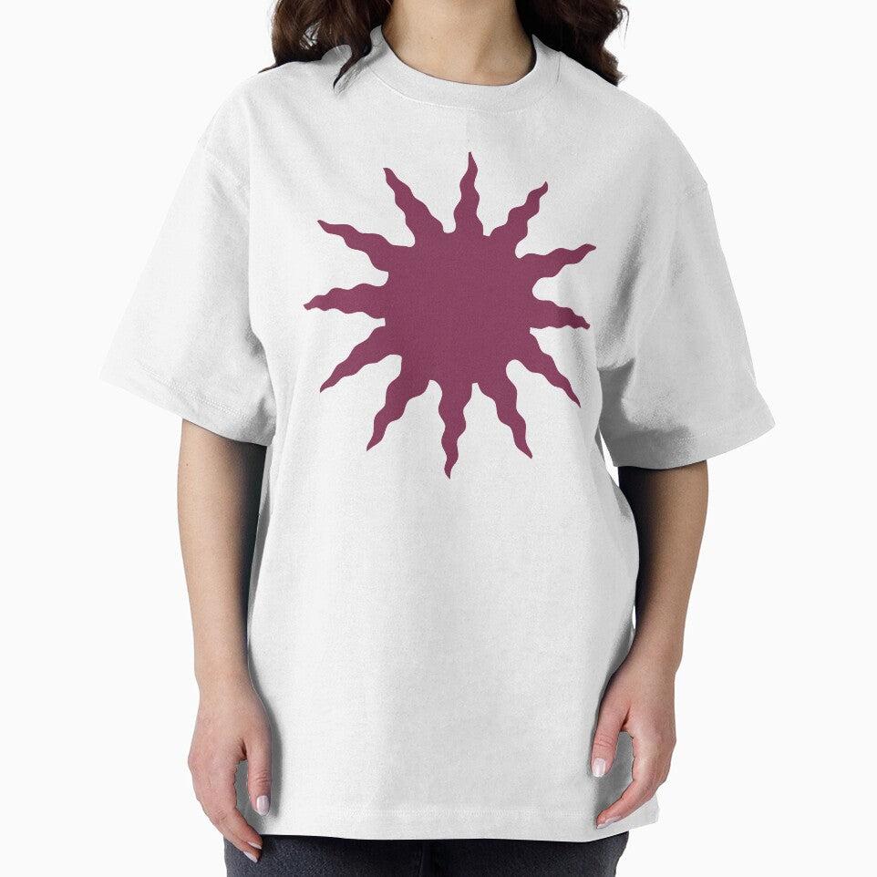 Mithraic Mark by seriesclothing