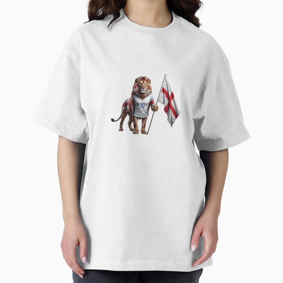 england football pride world cup 2026 supporter style by ArtDesignTp