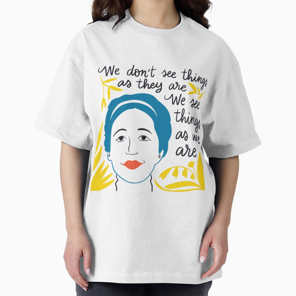 Anais Nin quote by HerProfabianF