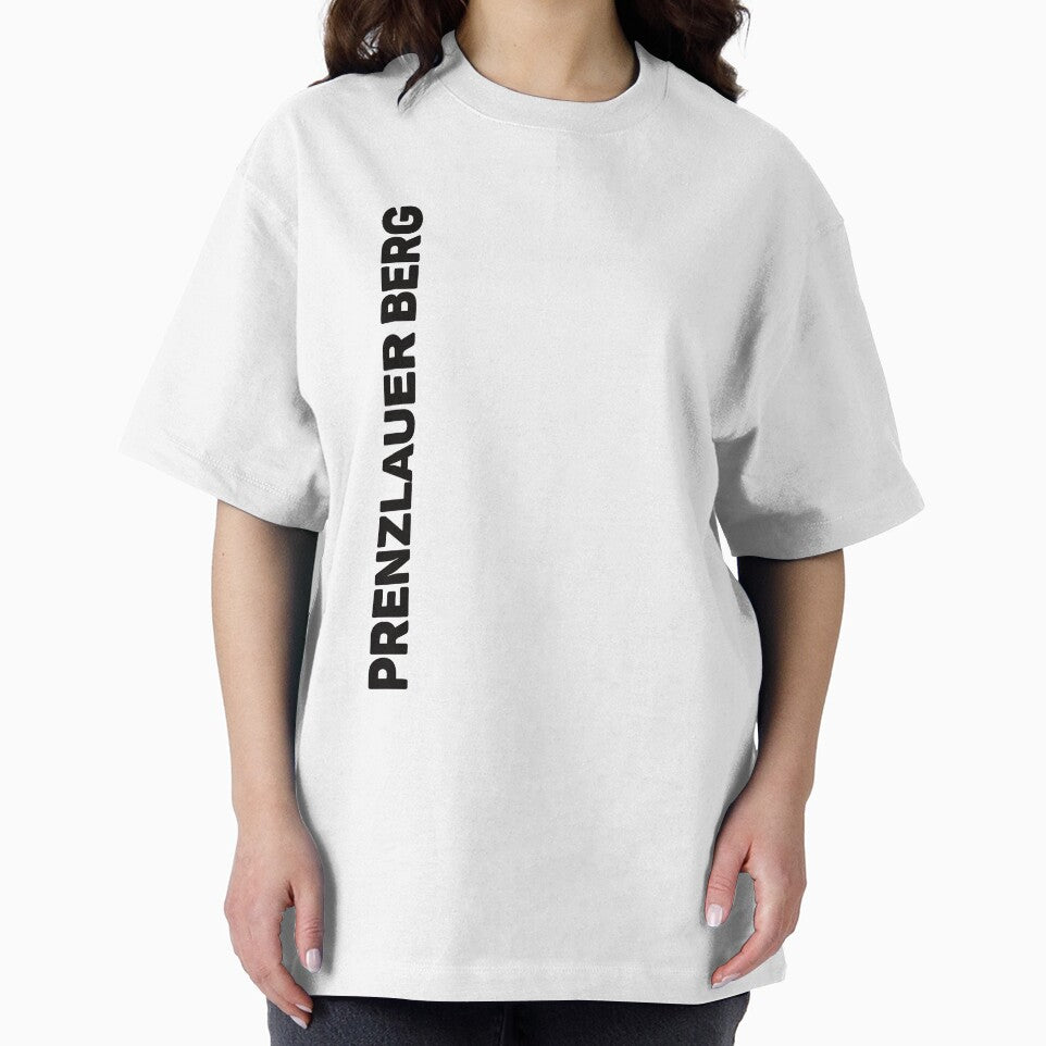 Prenzlauer Berg by designkitsch